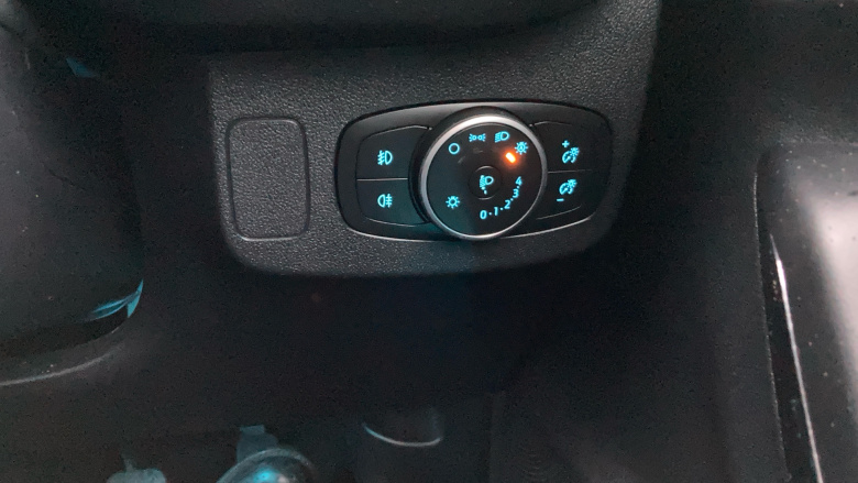 Ford Puma 1.0 EcoBoost Hybrid mHEV 155 ST-Line X 5dr Petrol Hatchback